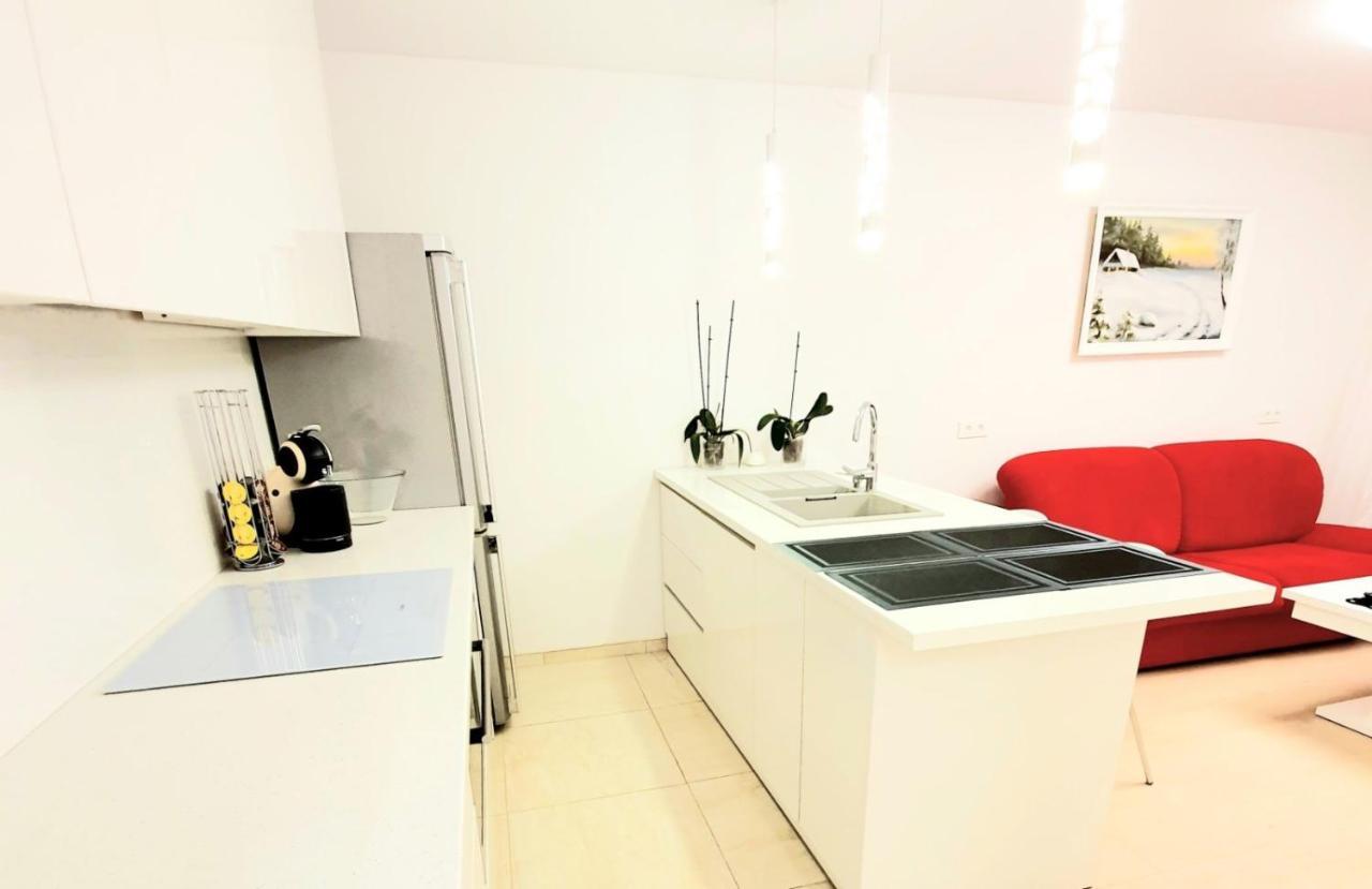 Home Sweet Home Radziwiliszki المظهر الخارجي الصورة