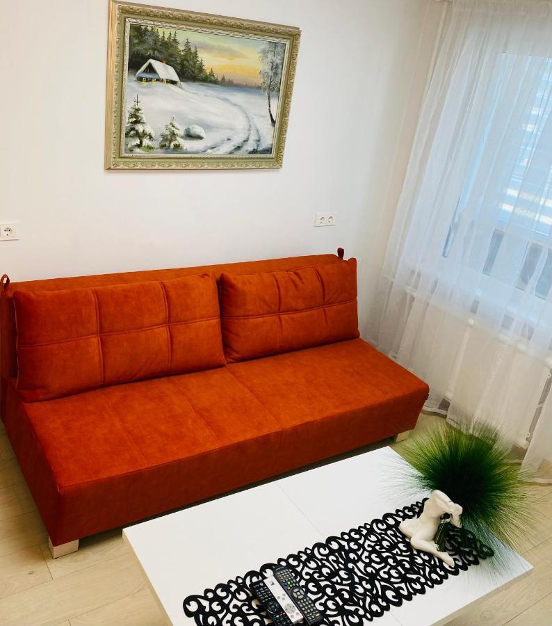 Home Sweet Home Radziwiliszki المظهر الخارجي الصورة